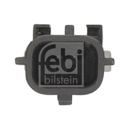 FEBI BILSTEIN Sensor, Raddrehzahl 193430 f&uuml;r RENAULT, Hinterachse links