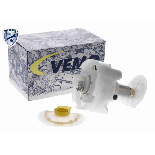 Kraftstoffpumpe VEMO V10-09-0802-1 EXPERT KITS + f&uuml;r AUDI SEAT SKODA VW VAG