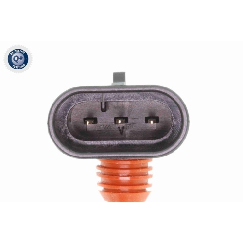 Sensor, Ladedruck VEMO V51-72-0031 Q+, Erstausr&uuml;sterqualit&auml;t f&uuml;r CHEVROLET