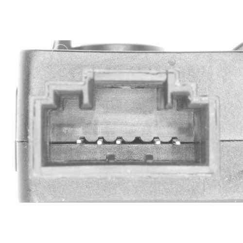 Stellelement, Mischklappe VEMO V25-77-0073 Original VEMO Qualit&auml;t f&uuml;r FORD