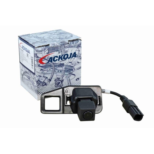 ACKOJA A70-74-0032 R&uuml;ckfahrkamera, Einparkhilfe Green Mobility Parts f&uuml;r TOYOTA