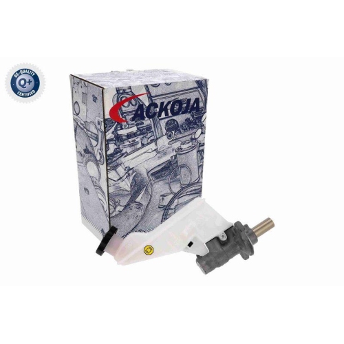 ACKOJA A52-9808 Hauptbremszylinder Q+ Erstausr&uuml;sterqualit&auml;t f&uuml;r HYUNDAI