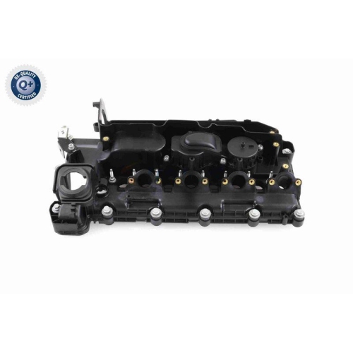 Zylinderkopfhaube VAICO V20-4076 Q+, Erstausr&uuml;sterqualit&auml;t f&uuml;r BMW