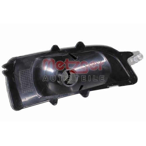 Blinkleuchte METZGER 2080199 GREENPARTS für VOLVO, Außenspiegel links