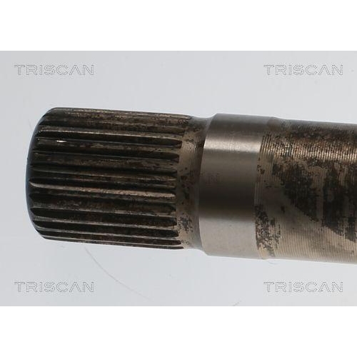 Antriebswelle TRISCAN 8540 27554 f&uuml;r VOLVO, Vorderachse rechts