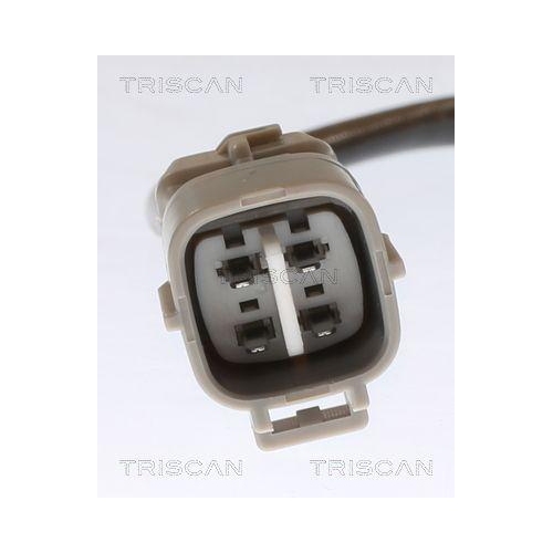 Lambdasonde TRISCAN 8845 13173 f&uuml;r TOYOTA, nach Katalysator