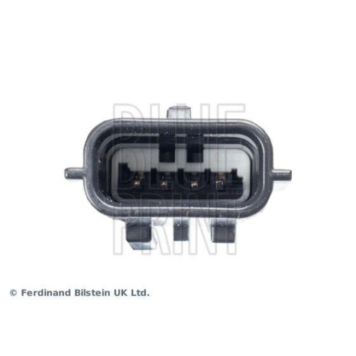 Lambdasonde BLUE PRINT ADBP700116 f&uuml;r NISSAN RENAULT DACIA, nach Katalysator