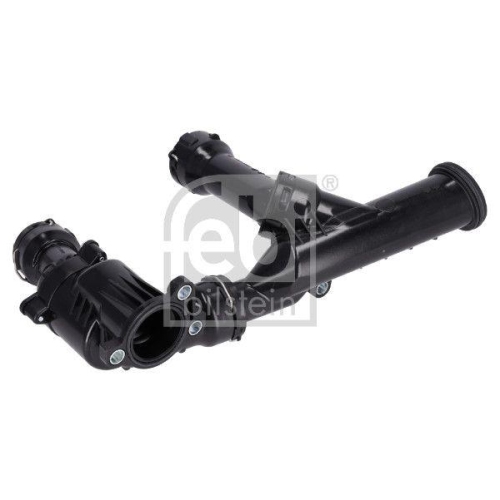 FEBI BILSTEIN Thermostatgeh&auml;use 196608 f&uuml;r AUDI