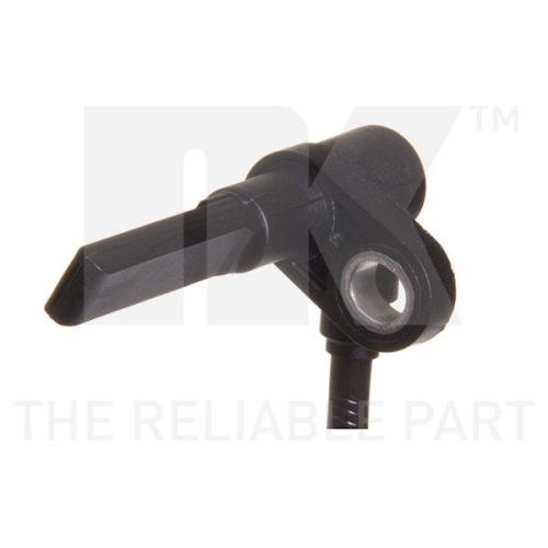 Sensor, Raddrehzahl NK 291017 f&uuml;r ALFA ROMEO FIAT, Vorderachse links