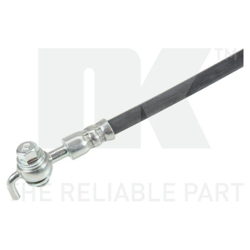 Bremsschlauch NK 859967 f&uuml;r CITRO&Euml;N OPEL PEUGEOT VAUXHALL DS, Vorderachse links