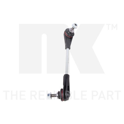 Stange/Strebe, Stabilisator NK 5111549 f&uuml;r BMW, Vorderachse links