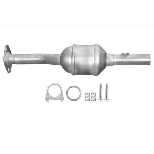 HELLA Katalysator 8LE 366 053-931 Easy2Fit &ndash;