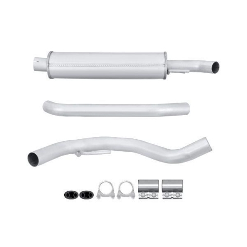 HELLA Vorschalld&auml;mpfer 8LB 366 020-661 Easy2Fit &ndash;