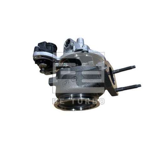 BE TURBO 132152 Lader, Aufladung f&uuml;r FIAT