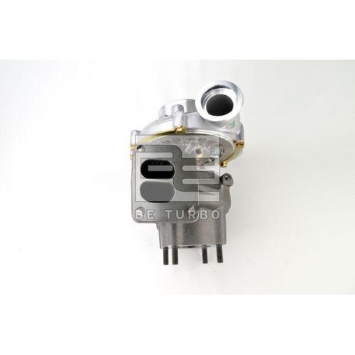 BE TURBO 127401 Lader, Aufladung f&uuml;r MAN MERCEDES-BENZ