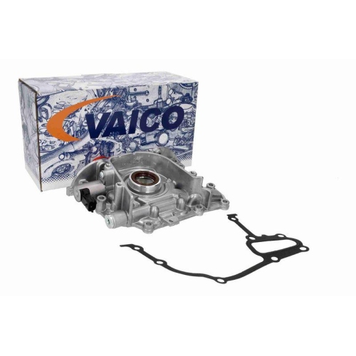VAICO V40-2475 &Ouml;lpumpe Original VAICO Qualit&auml;t f&uuml;r ALFA ROMEO FIAT OPEL VAUXHALL