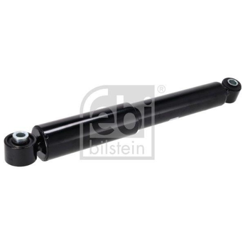 FEBI BILSTEIN 1002342 Sto&szlig;d&auml;mpfer f&uuml;r OPEL VAUXHALL, Hinterachse links