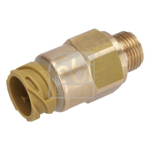 Sensor, Öldruck FEBI BILSTEIN 103910 für MAN NEOPLAN