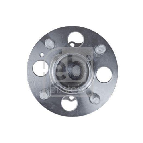 FEBI BILSTEIN Radlagersatz 172499 f&uuml;r DODGE HYUNDAI KIA, Hinterachse links