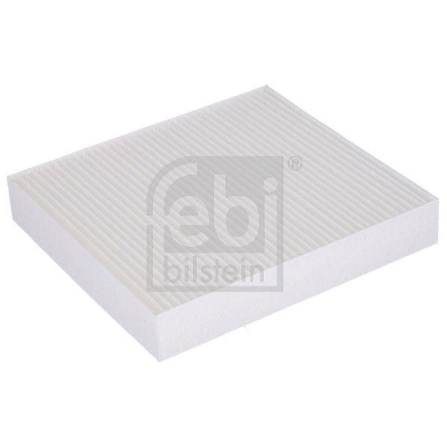 Filter, Innenraumluft FEBI BILSTEIN 180014 für MITSUBISHI NISSAN