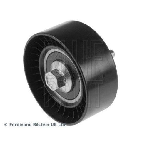 Umlenk-/F&uuml;hrungsrolle, Zahnriemen BLUE PRINT ADA107610 f&uuml;r CHRYSLER JEEP