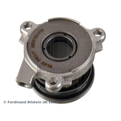 Zentralausr&uuml;cker, Kupplung BLUE PRINT ADW193610 f&uuml;r OPEL VAUXHALL CHEVROLET