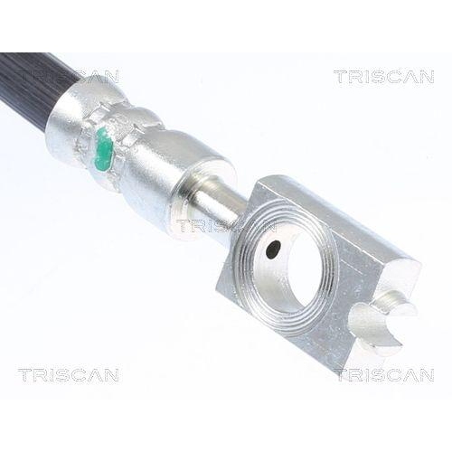 Bremsschlauch TRISCAN 8150 29324 f&uuml;r AUDI SEAT SKODA VW, Hinterachse rechts