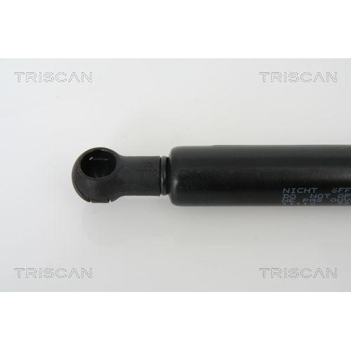 Gasfeder, Motorhaube TRISCAN 8710 11110 f&uuml;r BMW, vorne links, vorne rechts