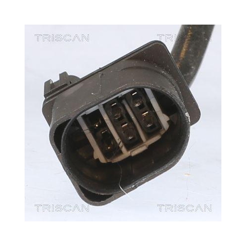 Lambdasonde TRISCAN 8845 29263 f&uuml;r AUDI SEAT SKODA VW, nach Katalysator
