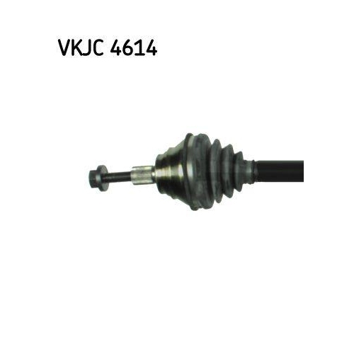 Antriebswelle SKF VKJC 4614 f&uuml;r AUDI SKODA VW, Vorderachse links