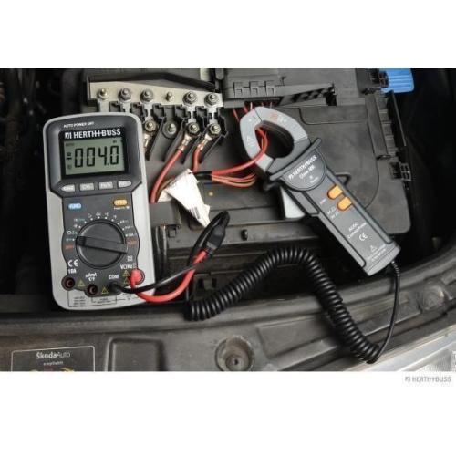 Amperezange HERTH+BUSS ELPARTS 95980785 für