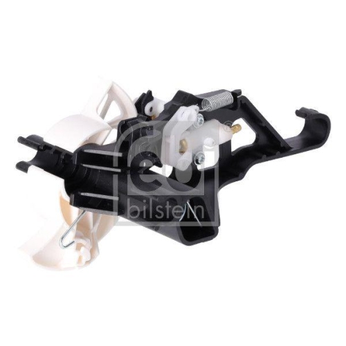 FEBI BILSTEIN Stellelement, Sitzverstellung 183334 f&uuml;r MAN MERCEDES-BENZ NEOPLAN