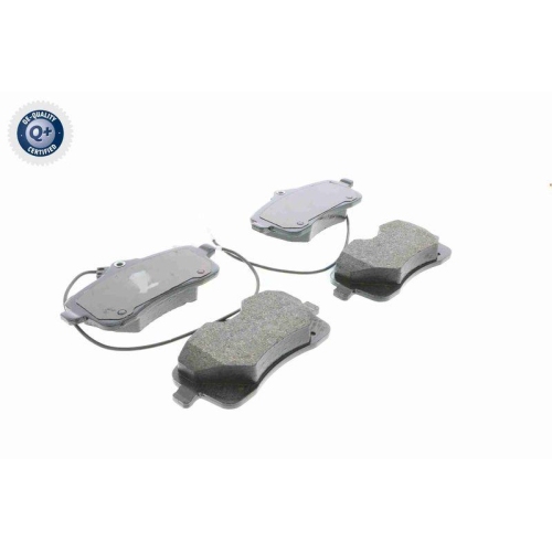 Bremsbelagsatz, Scheibenbremse VAICO V42-0148 Q+, Erstausr&uuml;sterqualit&auml;t f&uuml;r