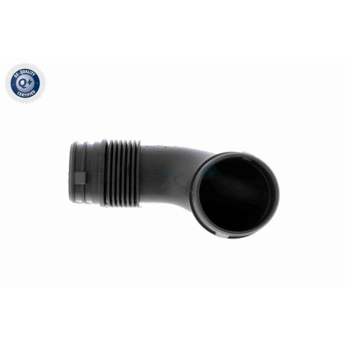 Saugrohr, Luftversorgung VAICO V10-3566 für SEAT SKODA VW VAG