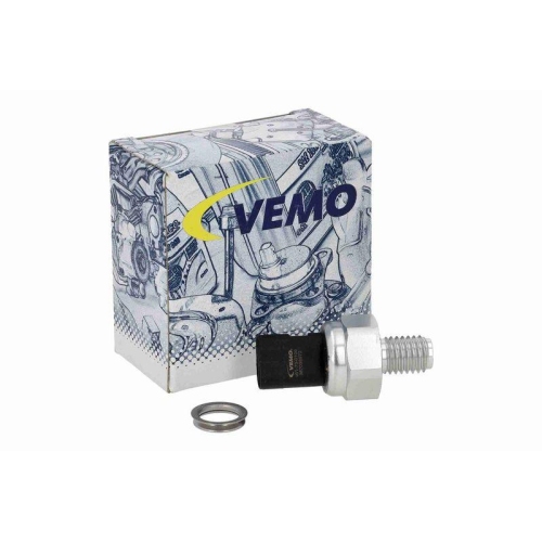 &Ouml;ldruckschalter VEMO V51-73-0109 Original VEMO Qualit&auml;t f&uuml;r CHEVROLET, unten