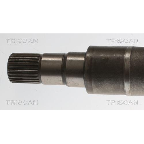 Antriebswelle TRISCAN 8540 27556 f&uuml;r VOLVO, Vorderachse rechts
