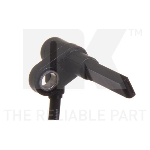 Sensor, Raddrehzahl NK 291018 f&uuml;r ALFA ROMEO FIAT, Vorderachse rechts