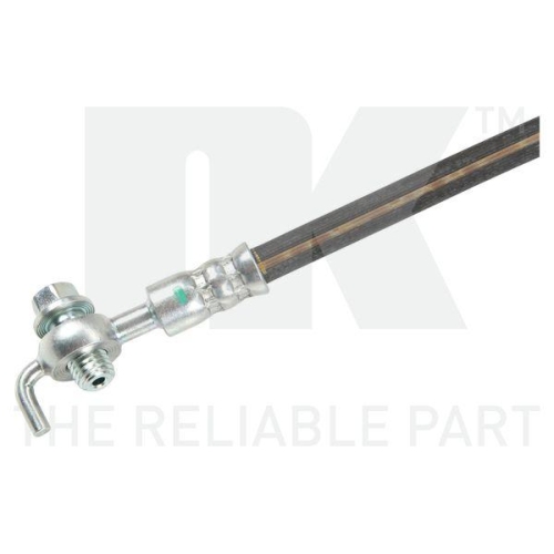 Bremsschlauch NK 859968 f&uuml;r CITRO&Euml;N OPEL PEUGEOT VAUXHALL DS, Vorderachse rechts