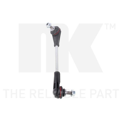 Stange/Strebe, Stabilisator NK 5111550 f&uuml;r BMW, Vorderachse rechts