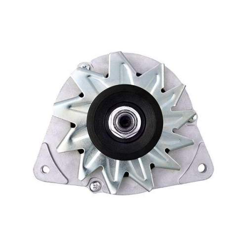 HELLA Generator 8EL 012 427-311 f&uuml;r FORD MASSEY FERGUSON PERKINS JCB KOMATSU