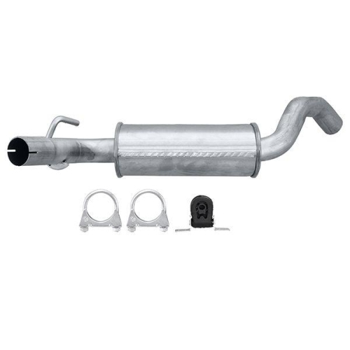 HELLA Mittelschalld&auml;mpfer 8LC 366 026-091 Easy2Fit &ndash;