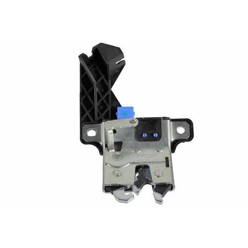 Heckklappenschloss METZGER AUTOTEILE 2311053 f&uuml;r AUDI, innen