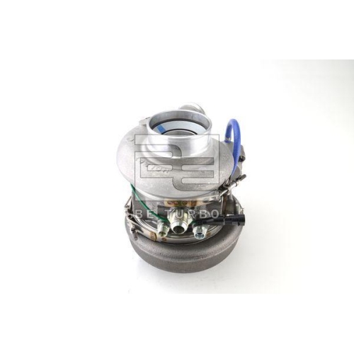 BE TURBO 127340 Lader, Aufladung f&uuml;r IVECO