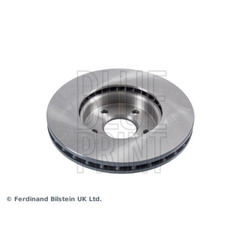 BLUE PRINT ADF124311 2 St&uuml;ck Bremsscheiben f&uuml;r FORD VOLVO FORD USA, Vorderachse