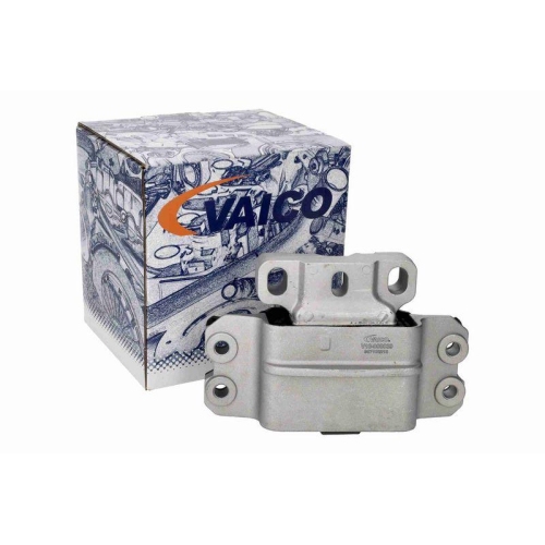 VAICO V10-000039 Lagerung, Motor Original VAICO Qualit&auml;t f&uuml;r VW, getriebeseitig