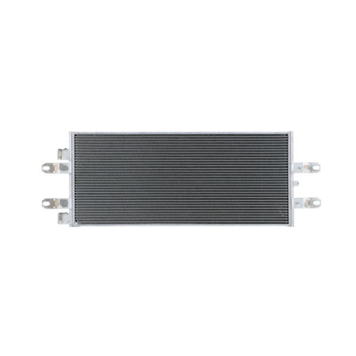 HELLA 8FC 366 222-641 Kondensator, Klimaanlage f&uuml;r SCANIA
