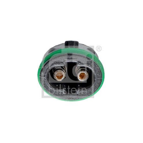FEBI BILSTEIN Warnkontakt, Bremsbelagverschlei&szlig; 21388 f&uuml;r MAN, Hinterachse