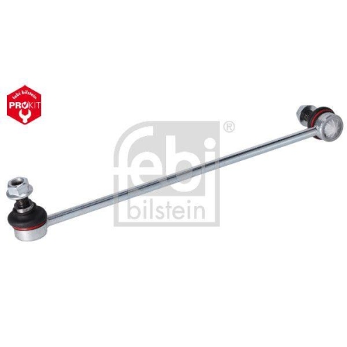 FEBI BILSTEIN Stange/Strebe, Stabilisator 48044 ProKit f&uuml;r HYUNDAI KIA