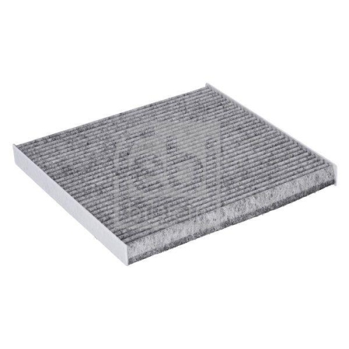 Filter, Innenraumluft FEBI BILSTEIN 180015 für RENAULT DACIA