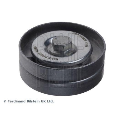 Umlenk-/F&uuml;hrungsrolle, Keilrippenriemen BLUE PRINT ADA109606 f&uuml;r CHRYSLER FIAT